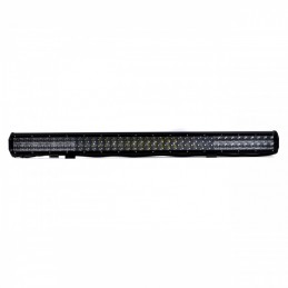 LED PracovnĂ­ svÄtlo 546W (78 x 7W LUMILED) 30/60Â° (hybridnĂ­ kombo) 5D